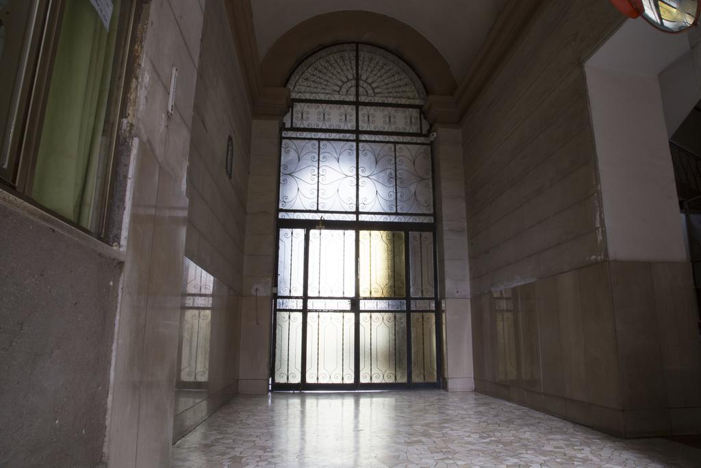 شقة روما  في Cairoli Interno 9A - La Sapienza - Termini Station المظهر الخارجي الصورة